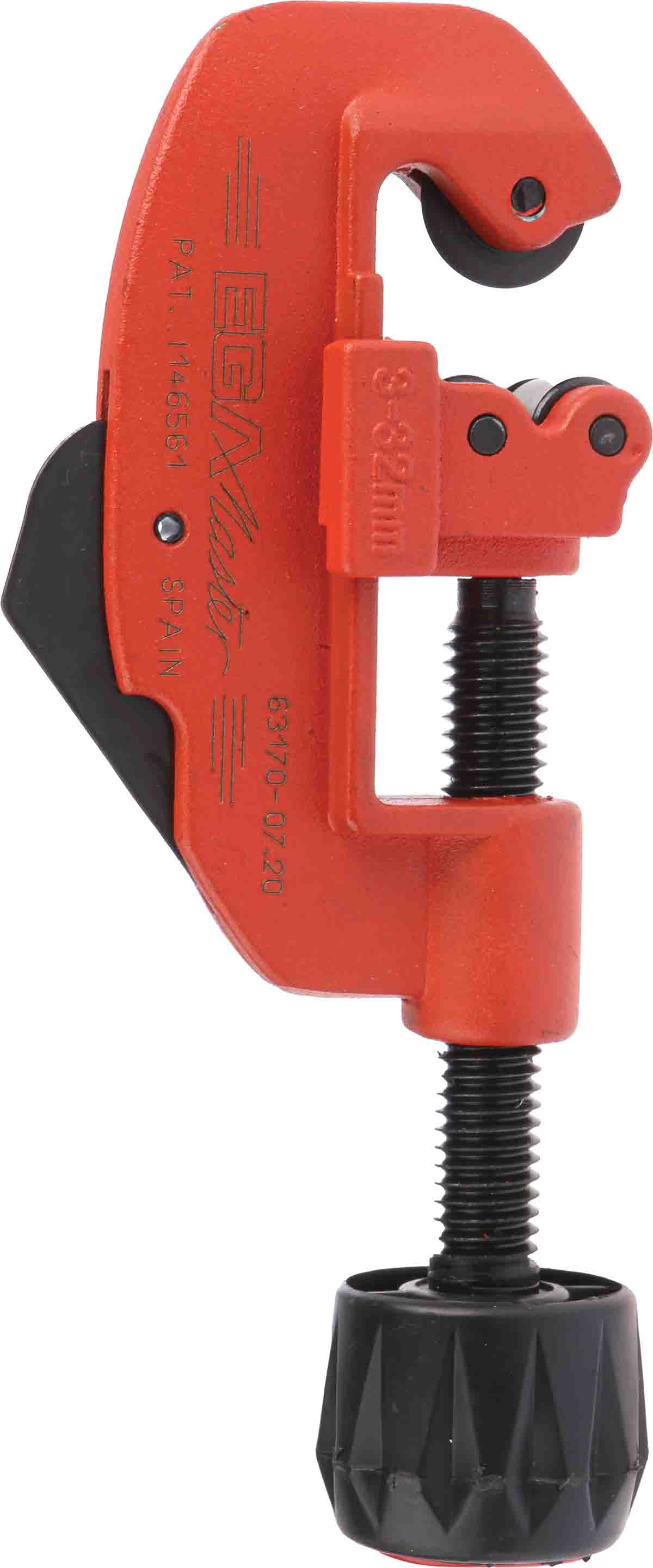 Ega-Master Pipe Cutter 32 mm, Cuts Copper