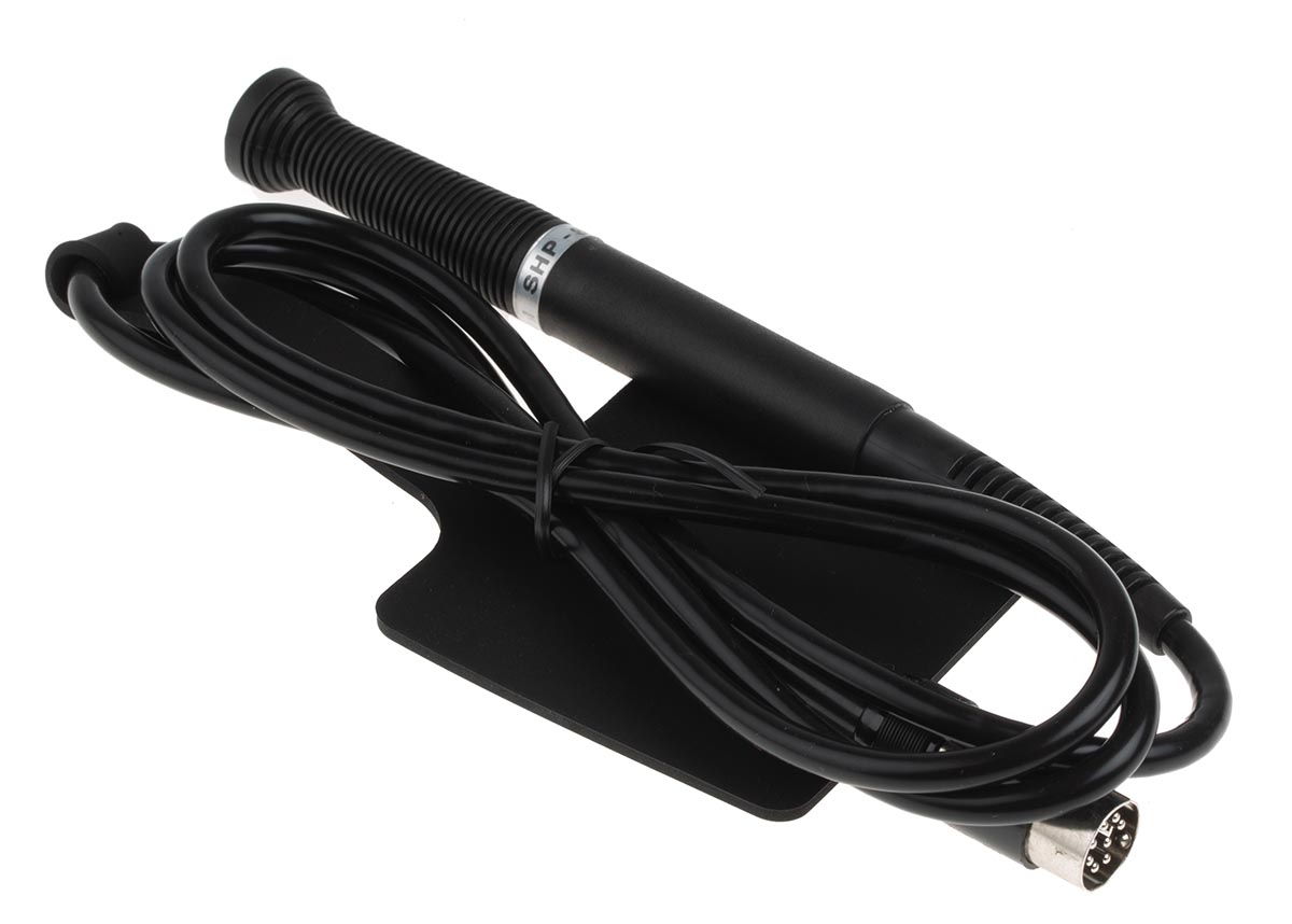 Thermaltronics Soldering Accessory SHP-SM Soldering Iron Hand Piece SHP Series, for use with TMT-2000S-SM