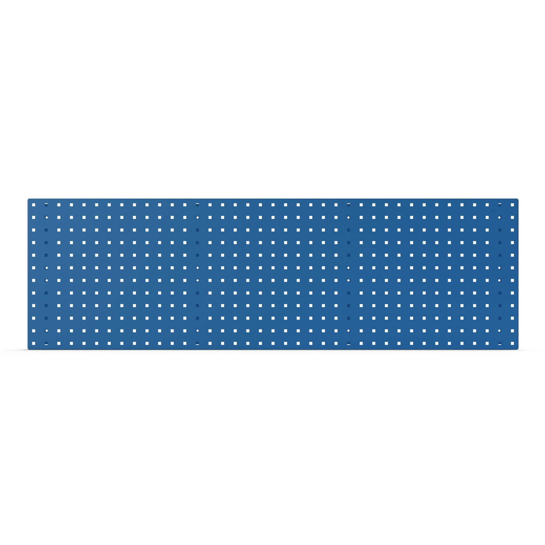 Bott Sheet Steel Wall Mount Tool Panel