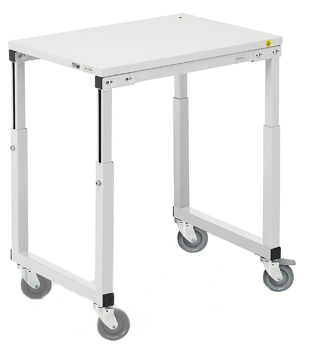 Treston 700mm Trolley, For Use With Packing Workbench