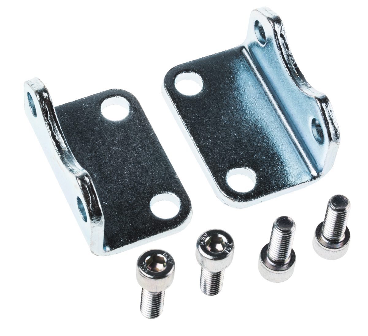 Festo Foot HNC-50, For Use With DSBG Series Cylinder, To Fit 50mm Bore Size