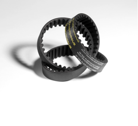 RS PRO Timing Belt, 85 Teeth, 680mm Length, 30mm Width