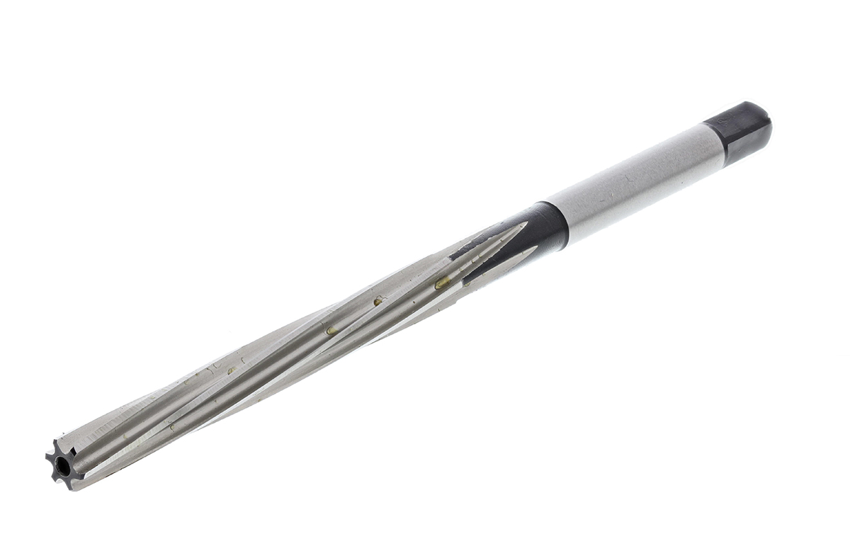 Dormer 3/16in x 87 mm HSS Hand Reamer