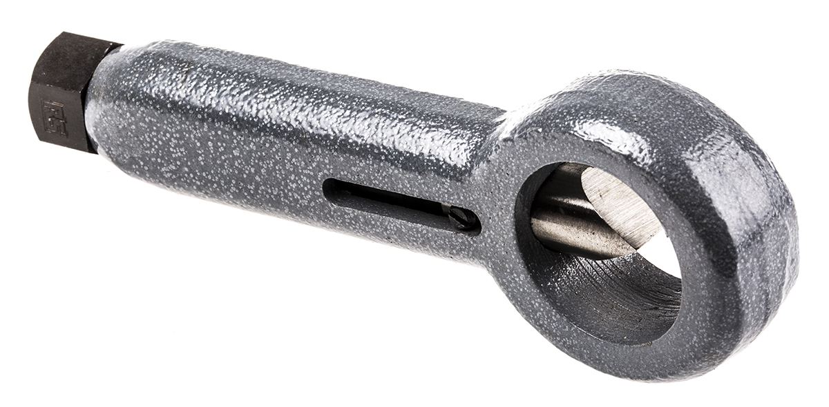 RS PRO Nut Splitter For Nut Sizes Up → 9/16 in Withworth, 5/8 in BSF, 1 in AF in