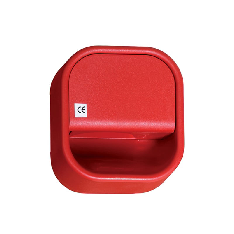 Clifford & Snell CN41 Series Wall Mount Electronic Sounder, 10 → 30 V V dc, 104dB at 1 m, IP65, DC, 32-Tone