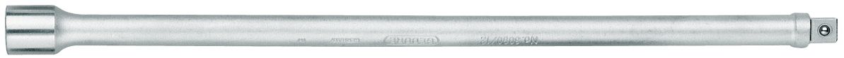 Gedore 3/8 in Square Socket Extension, 305 mm Overall