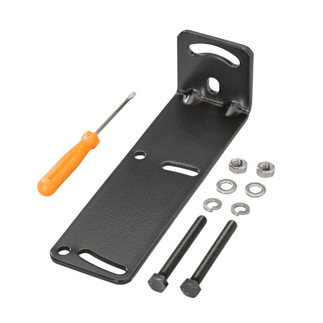 ifm electronic, E205 Series Bracket