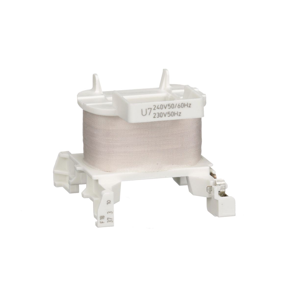 Schneider Electric Contactor Coil for use with LC1 Series