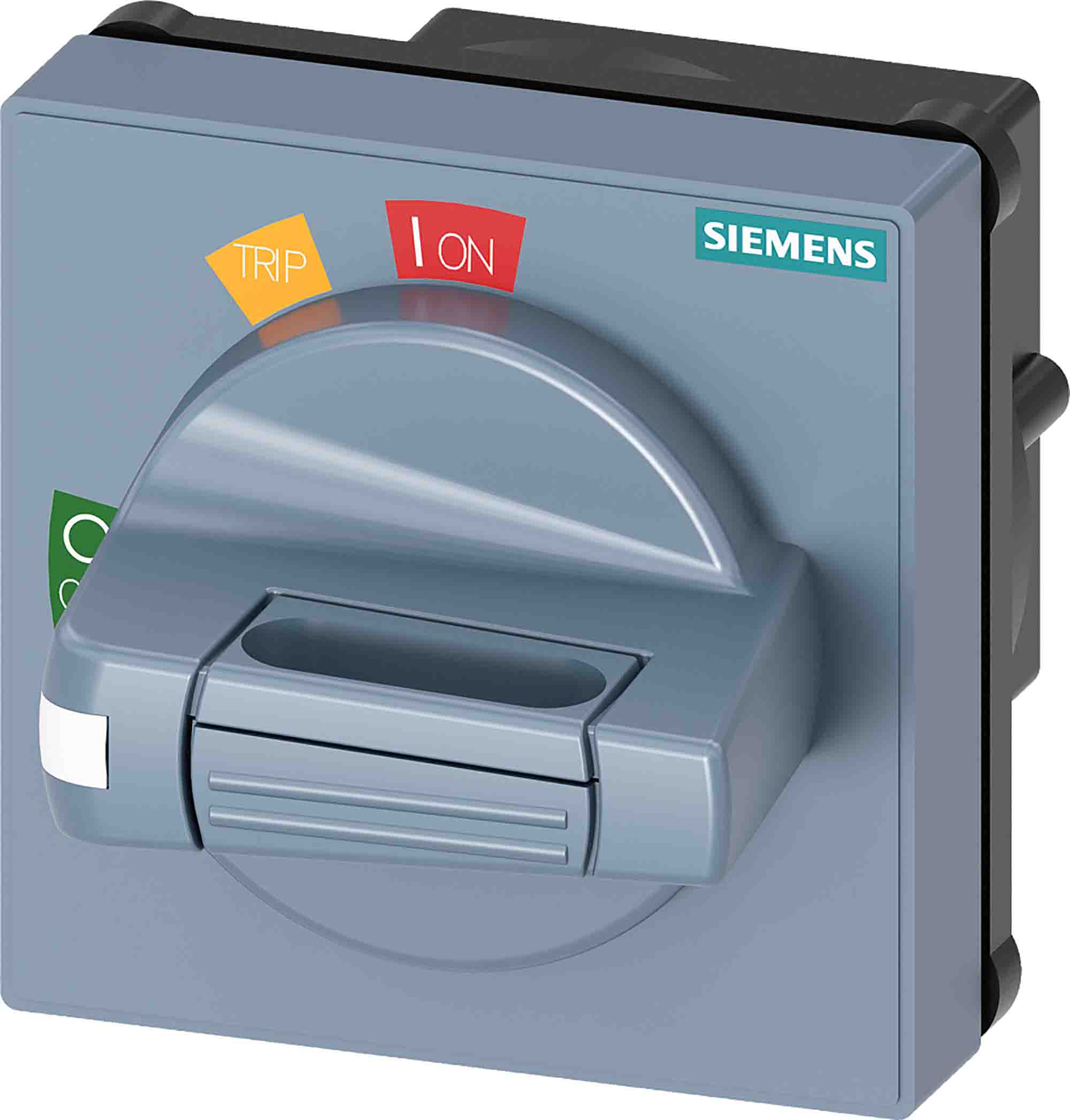 Siemens Grey Rotary Handle, SENTRON Series