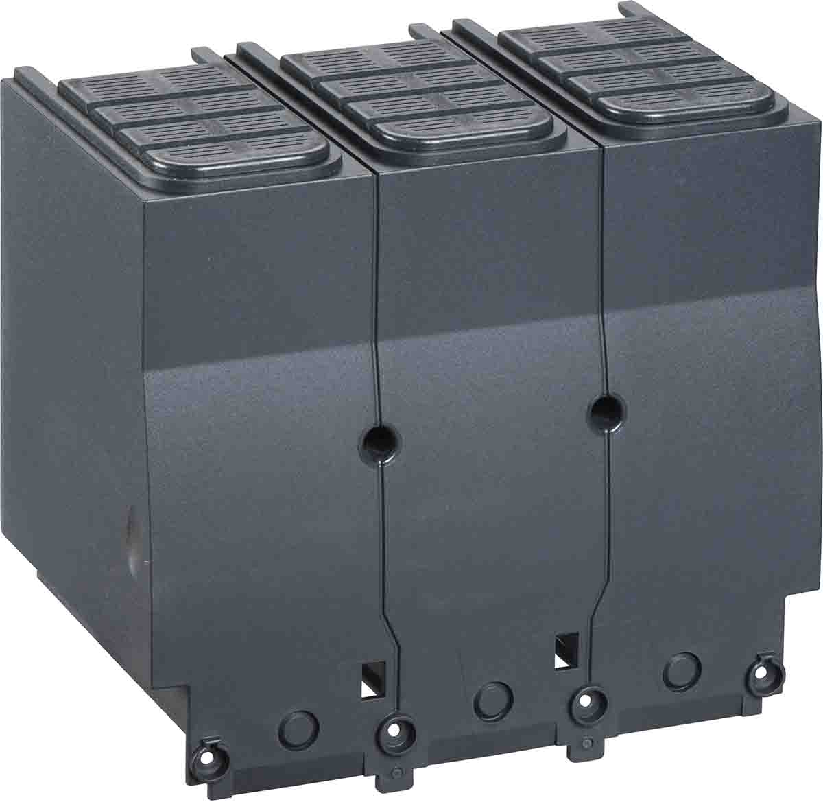 Schneider Electric ComPact NSX, Easy Pact CVS Cover for use with ComPact NSX, Easy Pact CVS