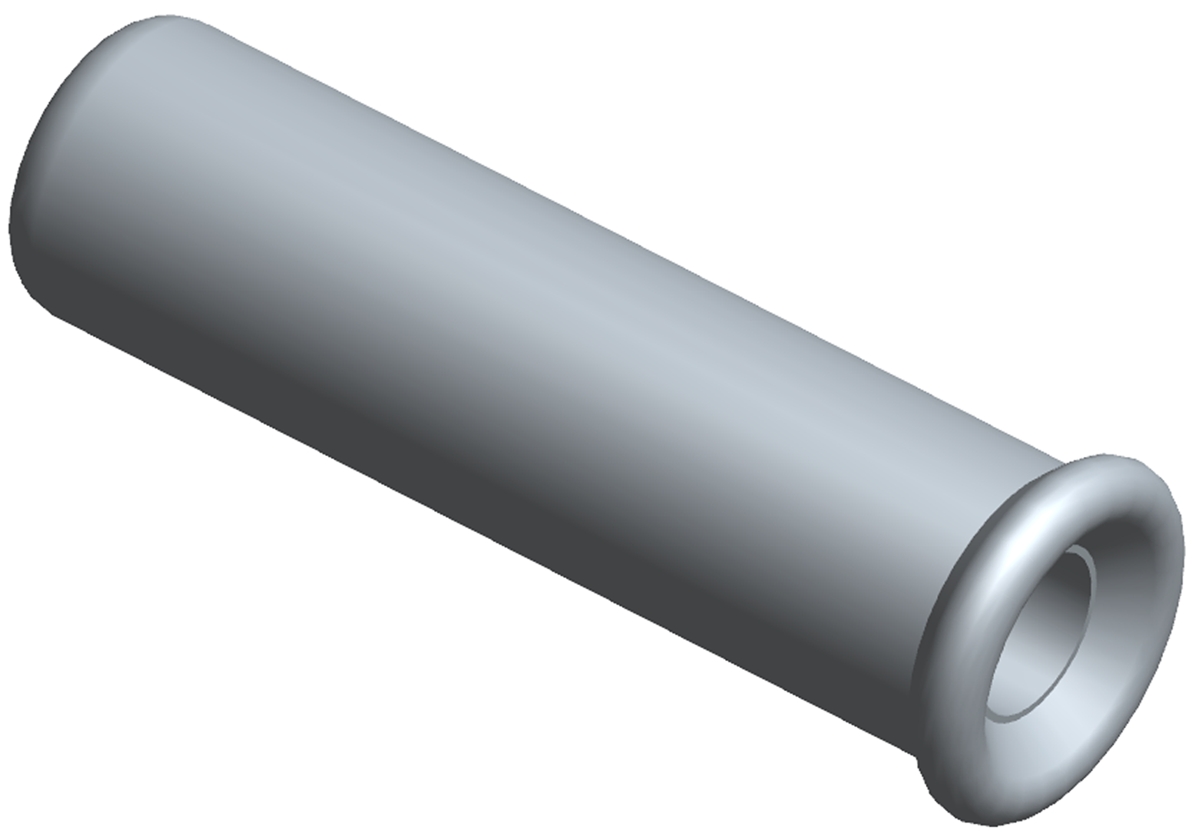 TE Connectivity, 4 PCB Socket, Rated At 7.5A, 20 → 18 AWG Wire Size