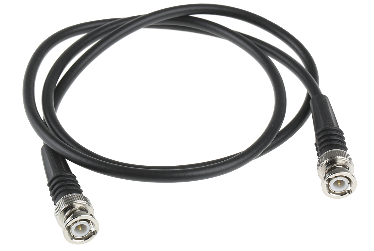 TE Connectivity, 1 m 50 Ω