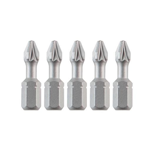 DeWALT Pozidriv Screwdriver Bit, PZ3 Tip