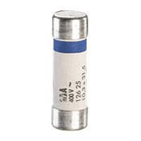 Legrand 20A Ceramic Cartridge Fuse, 10 x 38mm