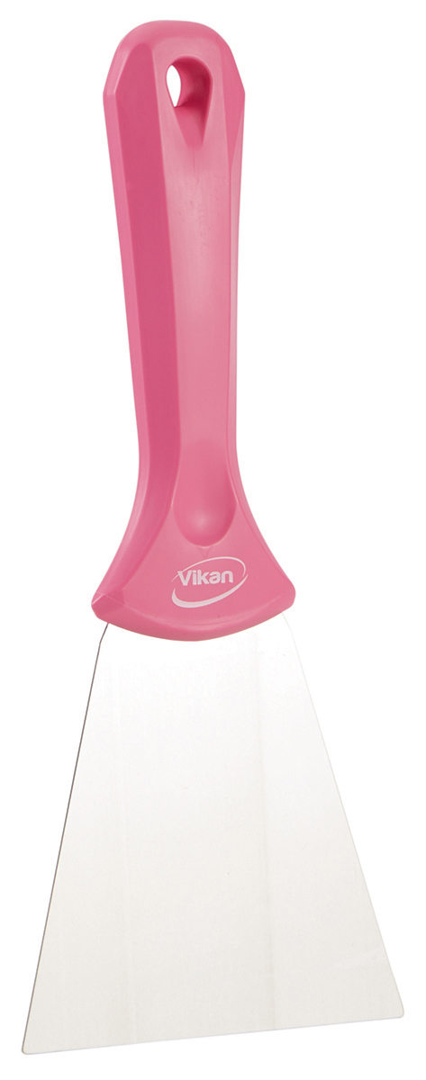 Vikan Stainless Steel Hand Scraper