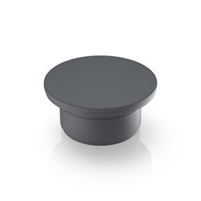 RAFI Blanking Caps, For Use With Installation In Mounting Holes In The Front Panel