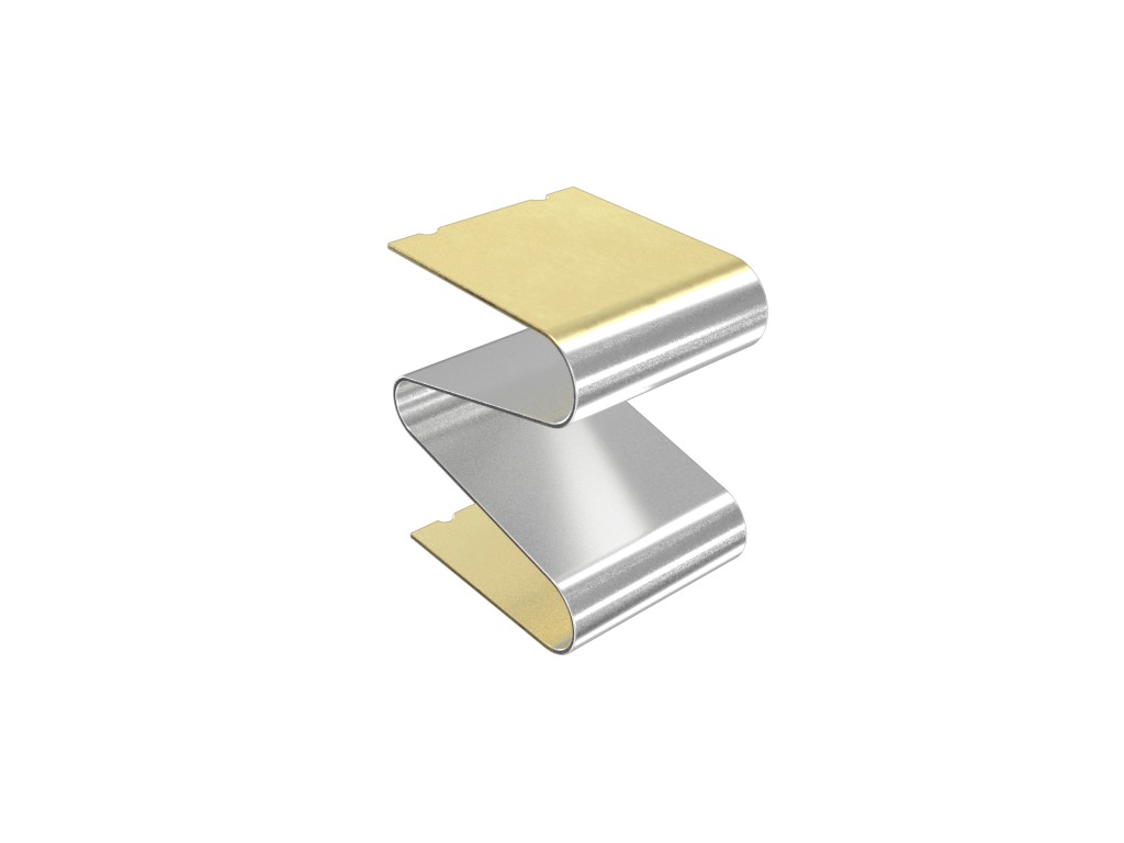 Amphenol Communications Solutions 7.5mm Grounding Contact