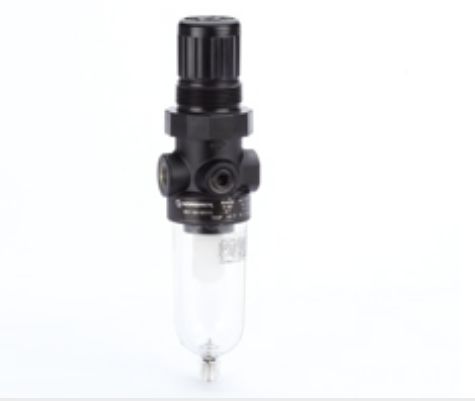 Norgren B07 Air Filter Regulator, 5μm, G 1/4, Automatic, 7 bar