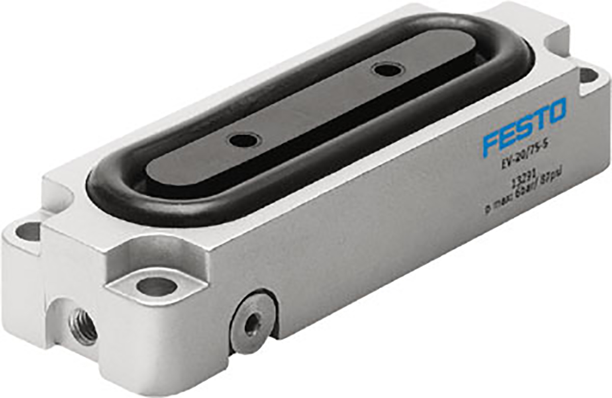 Festo Clamping Piece for EV