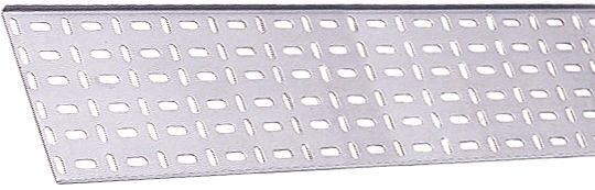 Legrand Light Duty Tray, Stainless Steel 3m x 150 mm x 12mm