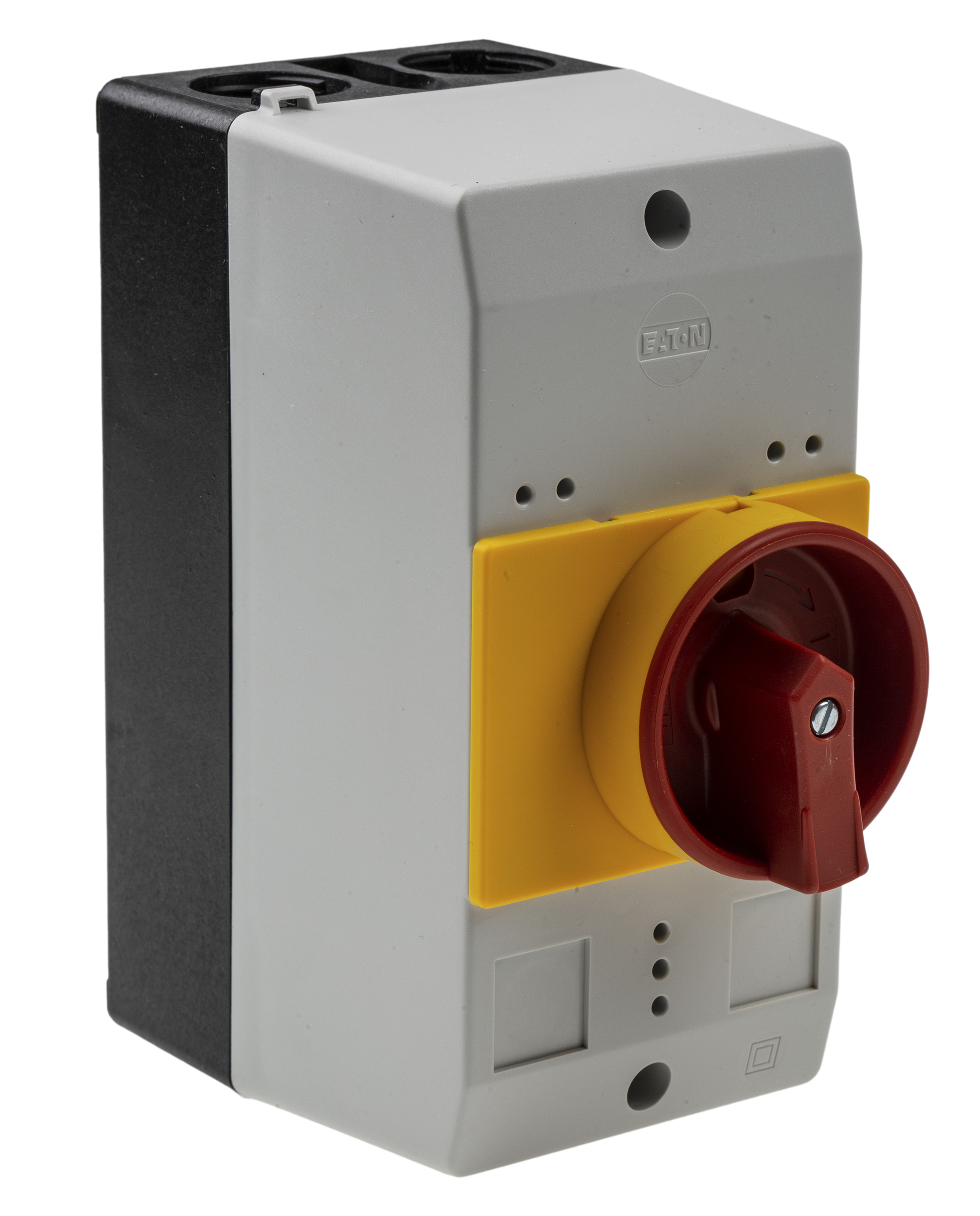 Eaton Enclosure CI Series Insulated Enclosure for Use with PKZM0 Series