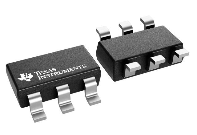 Texas Instruments TPS561208DDCT, 1-Channel Step-Down Converter, Voltage Regulator, 1 A, 7 V 50 kHz, SOT-23-THIN 6-Pin