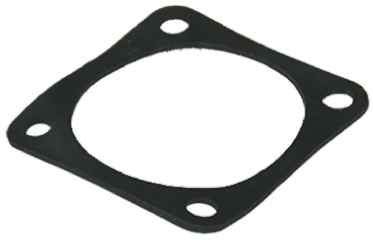 Glenair, VG95234 Connector Seal Flange, Shell Size 28 diameter 39.7mm for use with VG95234 Series