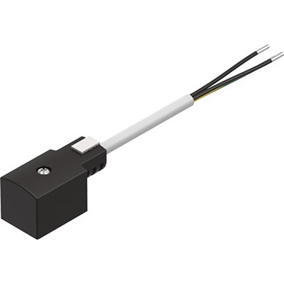 Festo KMF Plug and Cable, 193458