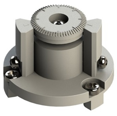 SMC Auto Switch Unit, P611060 Series, For Use With Actuator