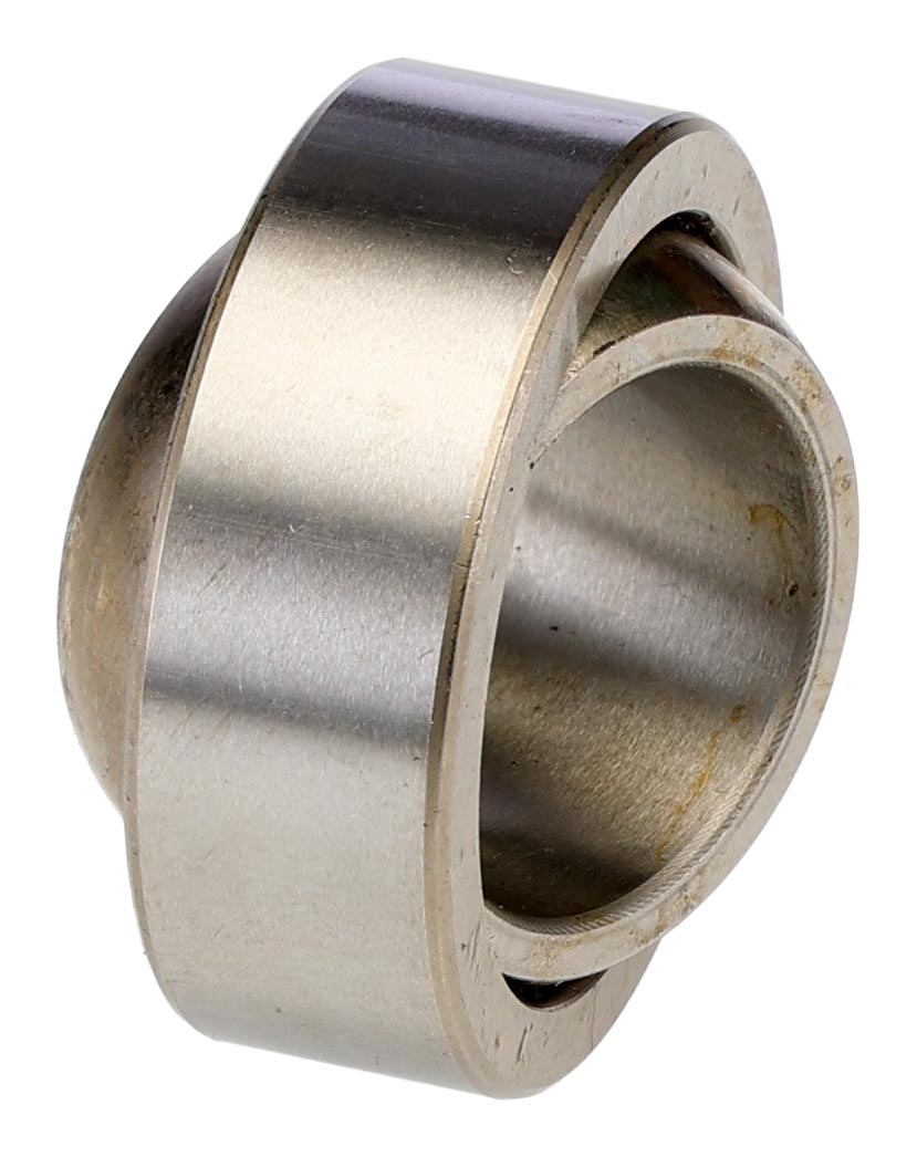 SKF GE 20 TXG3E 20mm Bore Plain Bearing, 140kN Radial Load Rating, 35mm O.D