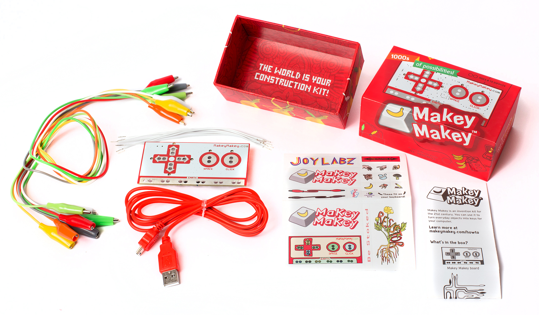 Makey Makey Invention Kit Classic