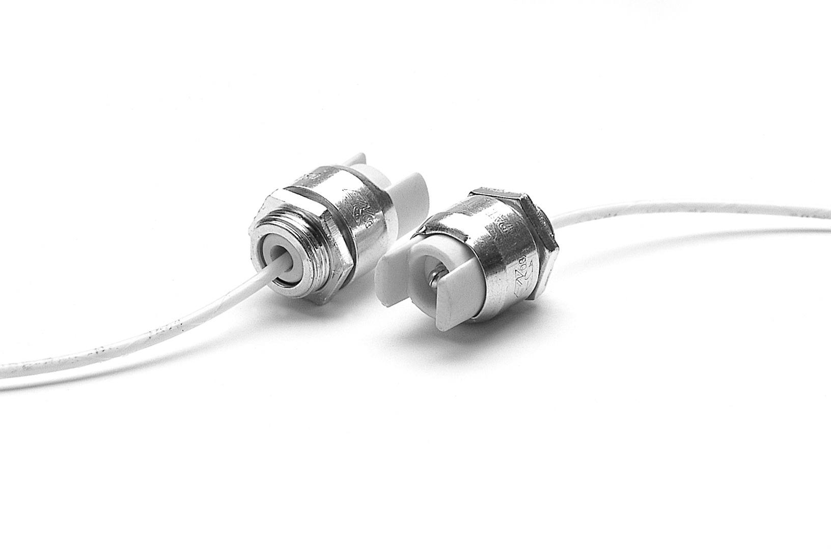 Orbitec Halogen, LED 118 mm Lamp Holder Screw - 141016