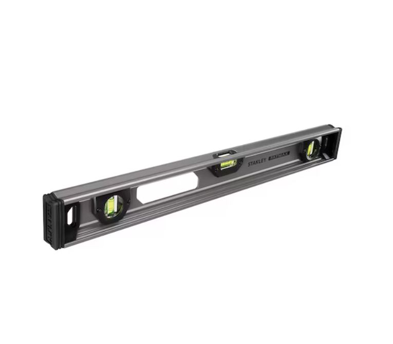 Stanley 600mm , Spirit Level