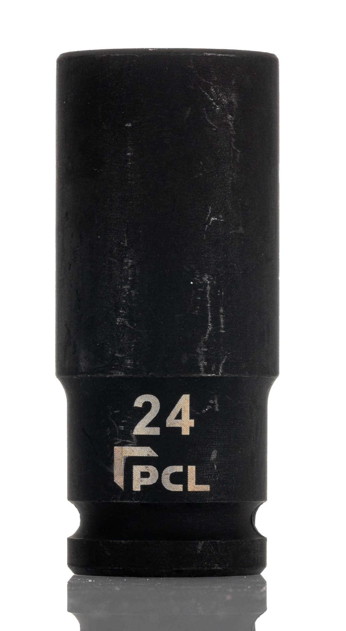 RS PRO 24mm, 1/2 in Drive Impact Socket