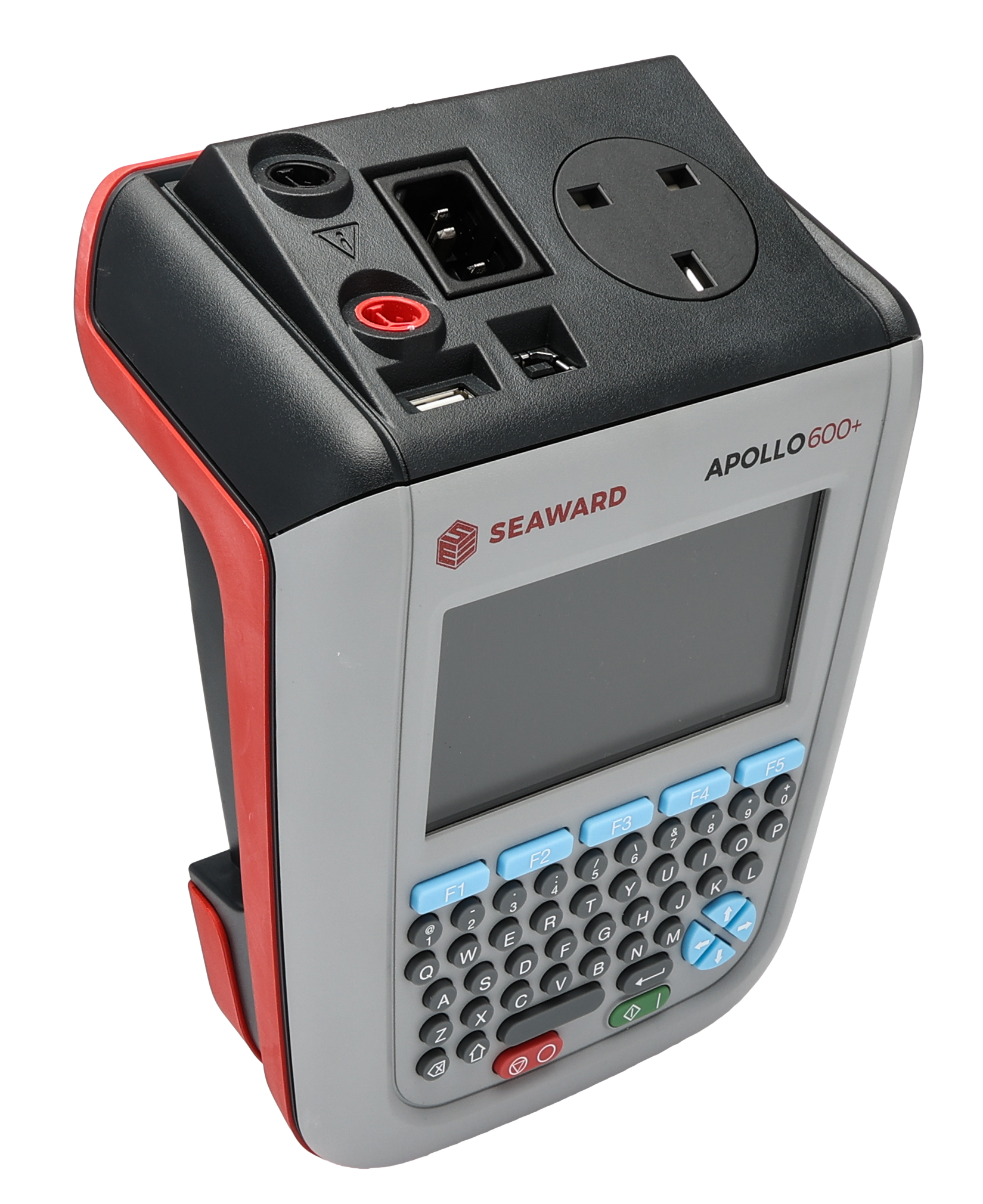 Seaward Apollo 600 + Elite Bundle PAT Testing Kit, Class I Test Type