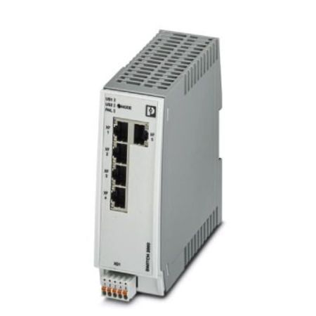 Phoenix Contact Ethernet Switch