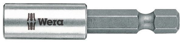 Wera Bit Holder, 50 mm Tip