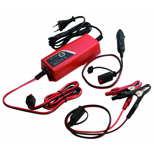 SAM Battery Charger For 12 V