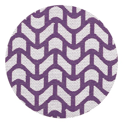 3M 710W Ceramic Sanding Disc, 76.2mm, 320+ Grade, 50 in pack