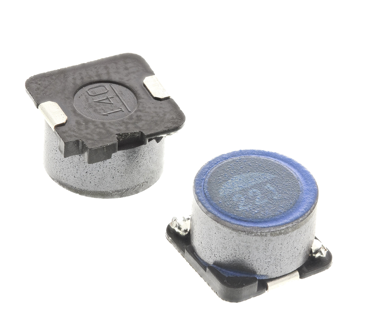TDK, SLF, 7045 Yes Wirewound Surface Mount Inductor with a Ferrite Core, 220 μH Wirewound ±20 % 450 mA Idc