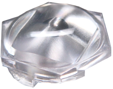 ILS FL-68S LED Lens, 120 x 60 ° Oval Beam