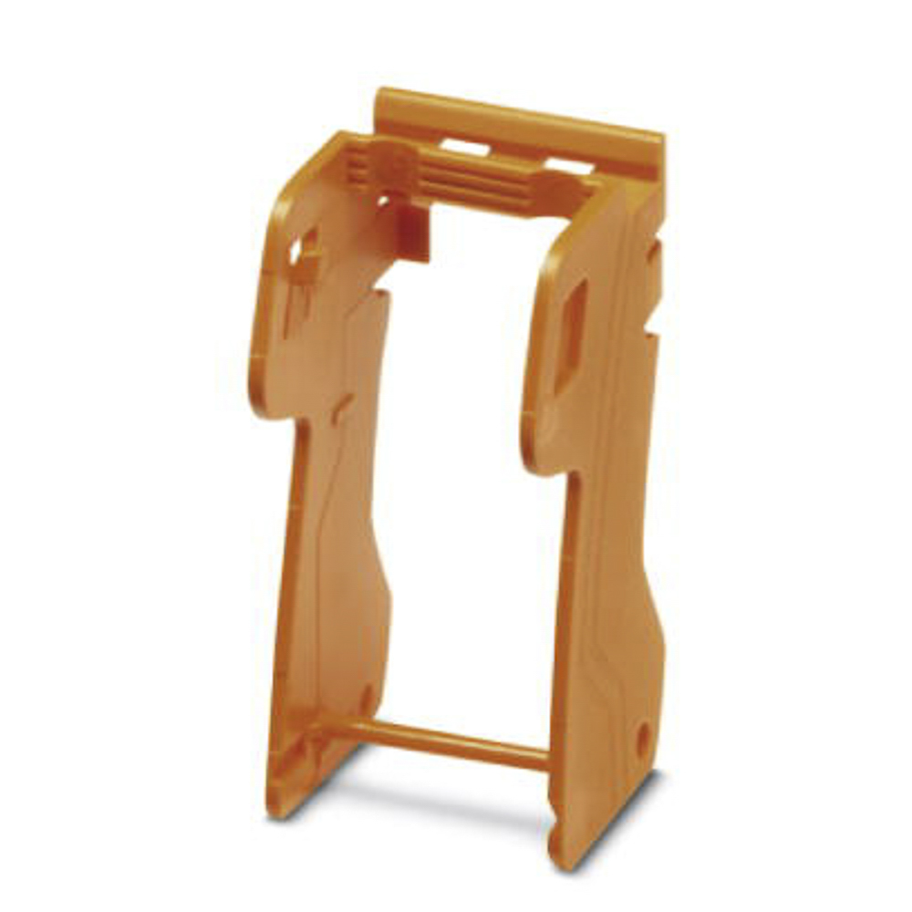 Phoenix Contact RIF-RHS-2 Series Retaining Clip for Use with Industrial Relays, RIF-2 Relay Base