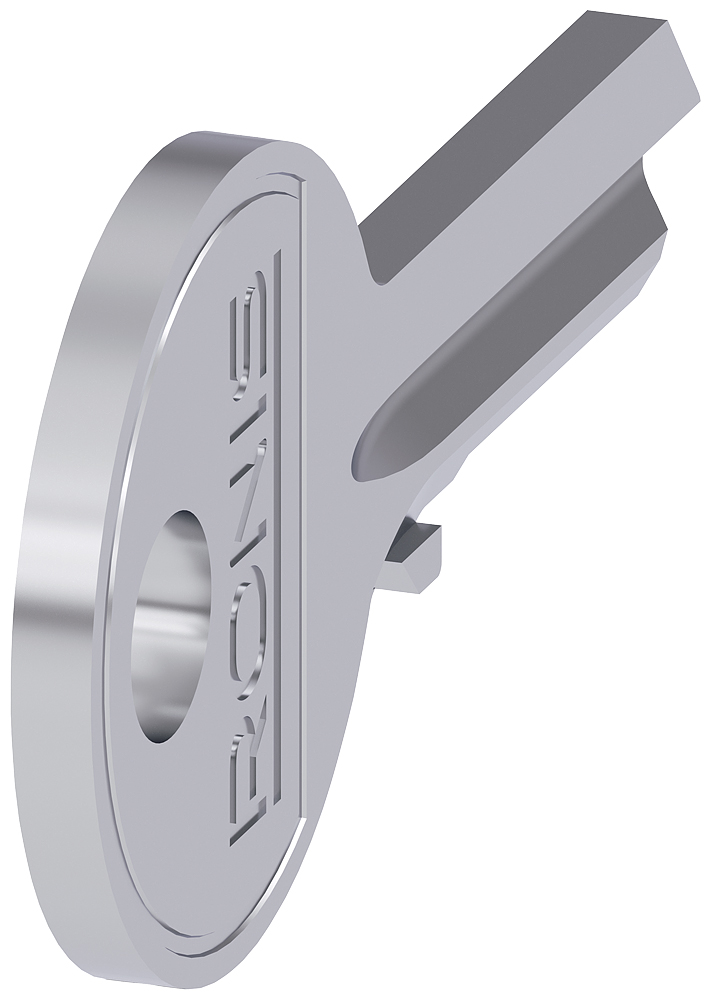 Siemens Key for SIRIUS ACT Series