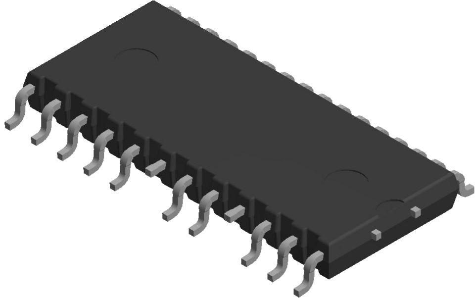 STMicroelectronics STGIPNS4C60T-H IGBT, 5 A 600 V, 26-Pin NSDIP-26L, Surface Mount