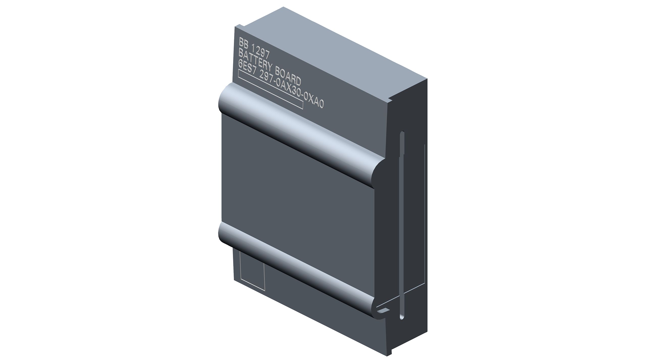 Siemens SIMATIC S7-1200 Series Battery for Use with Long-Term Buffering Of The Real Time Clock