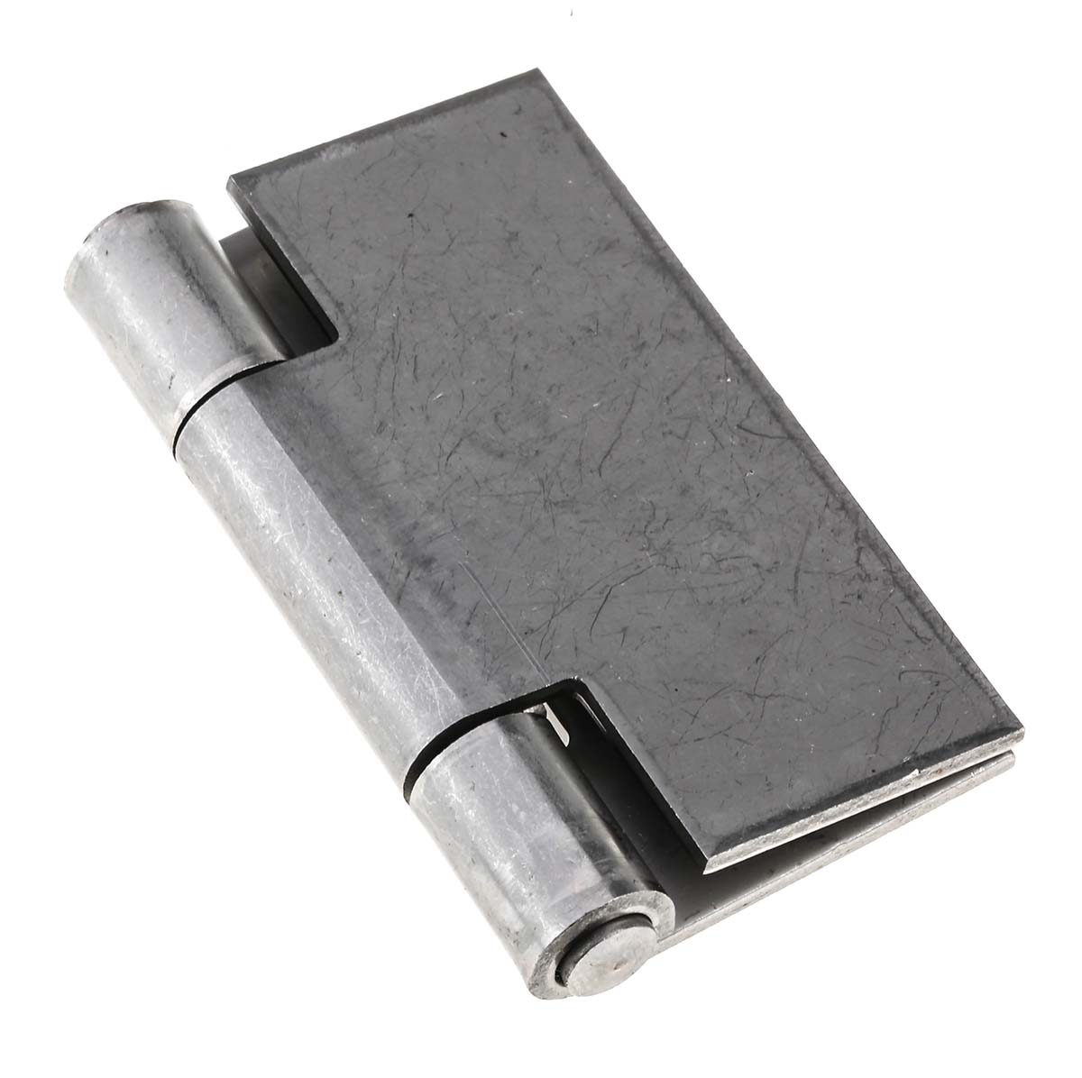 Pinet Stainless Steel Butt Hinge, 60mm x 60mm x 2mm
