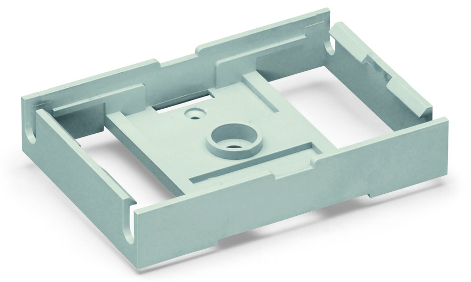 WAGO, 288 Mounting Carrier