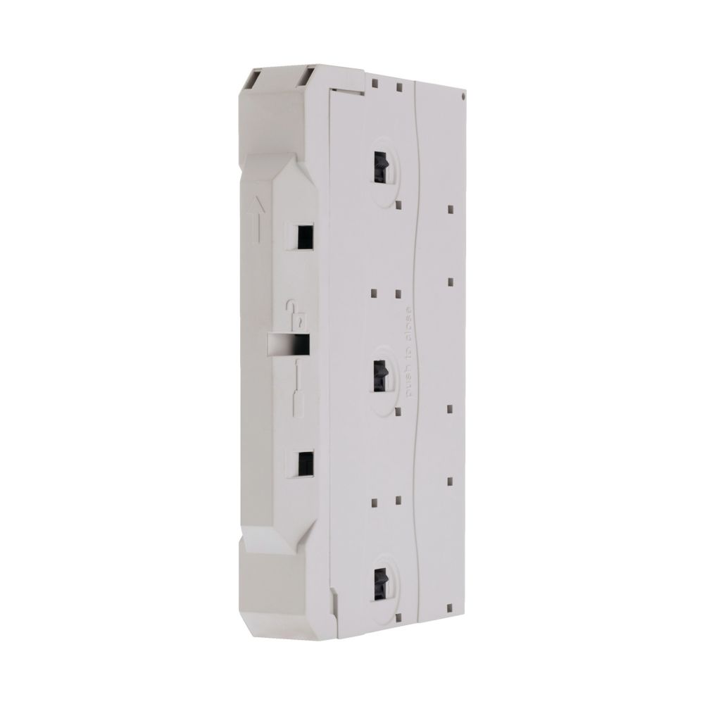 Eaton MSFI Series Power Module for Use with PLC
