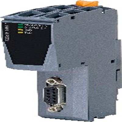 B&R X20 Series Communication Module for Use with PLC's