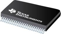Texas Instruments DS90CR217MTD/NOPB, LVDS Transmitter 3 CMOS, TTL LVDS